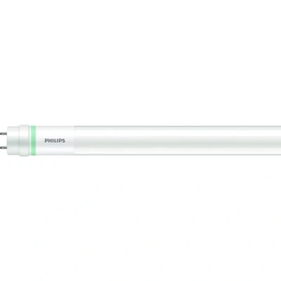 Immagine di Philips LED (monocolore) ERP: C (A G) G13 A forma tubolare T8 Reattore convenzionale, basse perdite 15.5 W Bianco neutro (Ø x L) 28 mm 1212 1