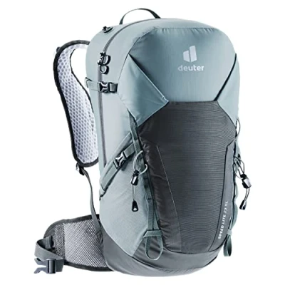 Immagine di Deuter Speed LITE Zaino da trekking grau, Taglia: One Size, Grau