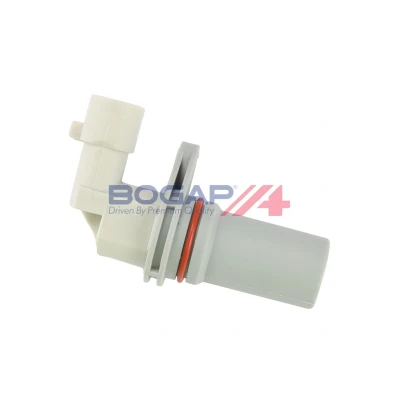 Immagine di BOGAP W6115122 Generatore di Impulsi 2a... poli Sensore induttivo per albero motore/a gomito FIAT: Grande Punto Hatchback, Stilo 500L