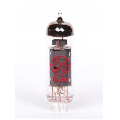 Immagine di amplificatori ed effetti JJ EL84/6BQ5 Unite lampade di