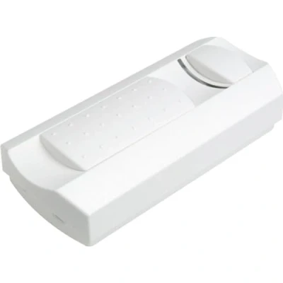 Immagine di Ehmann LUMEO MOBIL Dimmer varialuce Bianco commutazione (min.) 20 W Potenza di (max) 500 1 pz.