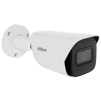 Immagine di NET CAMERA 5MP IR BULLET/IPC HFW2541E S 0280B DAHUA