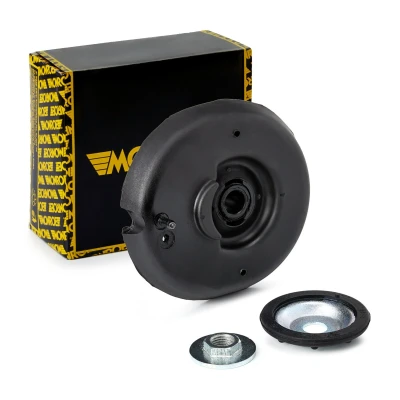 Immagine di MONROE MK511 Supporto ammortizzatore a molla con cuscinetto antifrizione CITROËN: C3 I Hatchback, C2 Pluriel