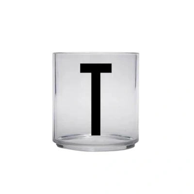 Immagine di Design Letters Bicchiere Bambini Tritan Perfetto Regali Natale Bambini, Regalo Neonato Maschio, Neonata Femmina, Battesimo Bimbo Sippy Cup Senza BPA 6 Mesi 175Ml