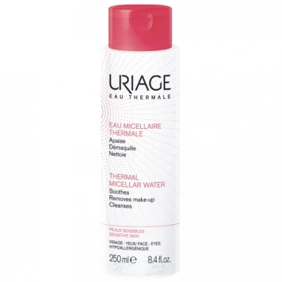 Immagine di Acqua Micellare Termale Pelle Sensibile Uriage 250ml