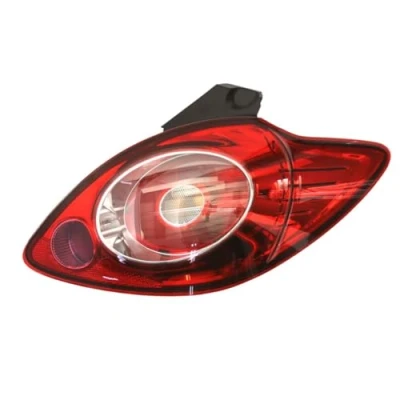 Immagine di MAGNETI MARELLI 714021730802 Fanale posteriore Dx PY21W, P21W, P21/5W con portalampada FORD: KA Hatchback