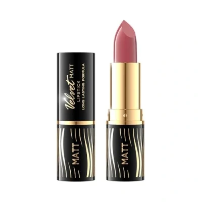Immagine di Eveline Cosmetics Rouge À Lèvres Velvet Matt No 501 4 ml