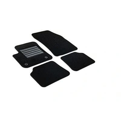 Immagine di MTM SP 9265 Tappetini su Misura in Velluto per Opel Mokka E 2021 / DS 3 Crossback TENSE 2020 (versioni eletteriche)