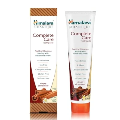 Immagine di Himalaya Cinnamon TP Parent (1 PACK)
