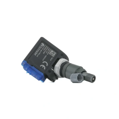 Immagine di SCHRADER 2200T GO1 Sensore ruota, Press. gonf. pneumatici Sistema controllo con scanalatura, valvole FORD: FIESTA 6, KUGA 2