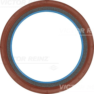 Immagine di REINZ 81 38089 00 Paraolio Albero Motore Attrezzi speciali necessari per montaggio FPM (Fluoro Caucciù) IVECO: DAILY 3, 4 Kasten/Kombi