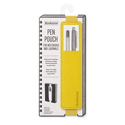 Immagine di IF Custodia per penne Bookaroo Chartreuse