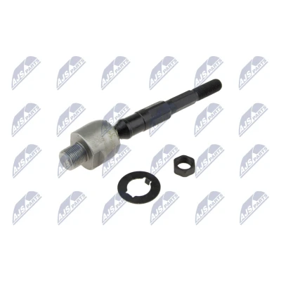 Immagine di OPTIMAL G2 1294 Snodo Assiale Assale anteriore Sx, Dx M14 x 1,50 RHT M HONDA: CIVIC 8