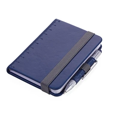 Immagine di Troika Npp25/Db Blu A7 Quaderno Per Scrivere