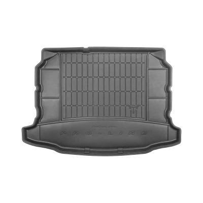 Immagine di FROGUM TM549291 Supporto vano bagagli / pianale di carico Gomma SEAT: Leon III Hatchback, SC