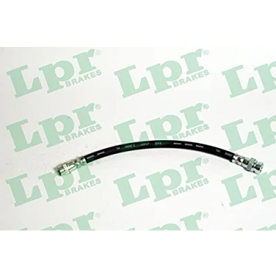 Immagine di LPR 6T48584 Tubi Freno 280 F10X1 CITROËN: Xsara Picasso, Berlingo / First I, I Van, PEUGEOT: Partner Van