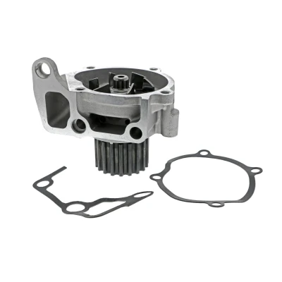 Immagine di ACKOJA A32 50008 Pompa acqua con guarnizione meccanico Ruota a pale di metallo MAZDA: 5, MPV 2, 3 Hatchback