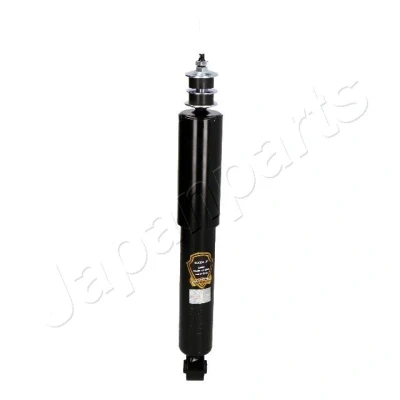 Immagine di JAPANPARTS MM HY074 Ammortizzatore Assale anteriore A pressione del gas telescopico Spina superiore, Occhiello inferiore