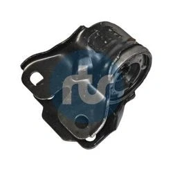 Immagine di RTS 017 00545 151 Silent Block Assale anteriore Dx, inferiore, posteriore 90 Cuscinetto gomma metallo per braccio trasversale oscillante VOLVO: XC60 I