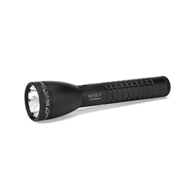 Immagine di Maglite ML50LX Torcia LED 3x batterie C Nero