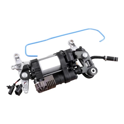 Immagine di Compressore, impianto aria compressa VEMO V10 52 0009