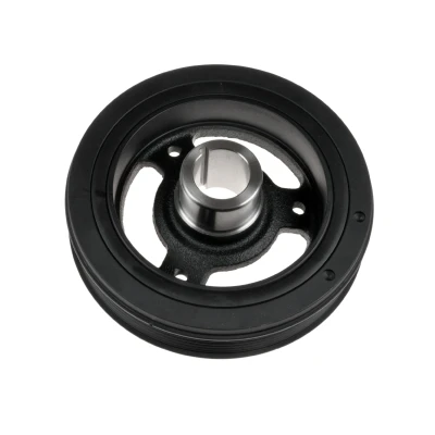 Immagine di BLUE PRINT ADT36115 Puleggia albero Motore 5PK 153 4 per motore/a gomito TOYOTA: Auris Hatchback, Yaris II Hatchback