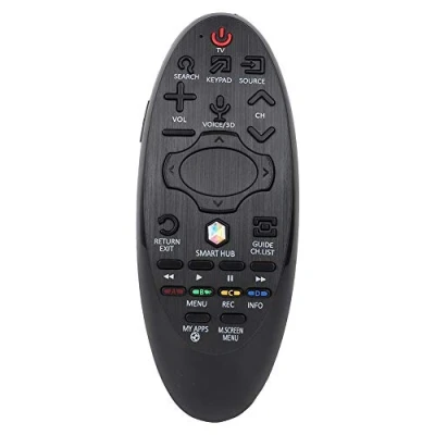 Immagine di ASHATA Telecomando TV per Multifunzione Smart Ricambio RBN59 01185F BN59 01185D 01184D 01182D 01181D BN94 07469A 07557A