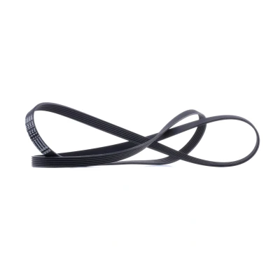 Immagine di DENCKERMANN 6PK2241 Cinghia Poly V 2241mm 6 EPDM (Etilene Propilene Diene Caucciù) MERCEDES BENZ: Classe E Sedan, C T modell, modell