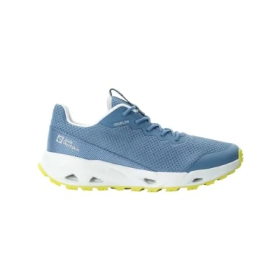 Immagine di Jack Wolfskin Prelight Vent Low M, Scarpe da Ginnastica Uomo, Blu elementale, 42 EU