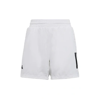 Immagine di adidas Performance B CLUB Shorts per bambini, Taglia: 116, White