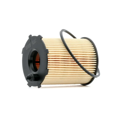 Immagine di FILTRON OE 667/1 filtro olio Cartuccia FORD: KUGA 2, FIESTA 5, 6, PEUGEOT: 208 I Hatchback, 2008 Station Wagon, 308 SW 2