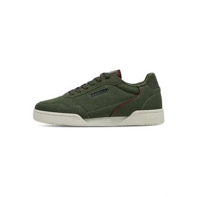 Immagine di Hummel Forli Sneakers basse, Taglia: 38, Climbing ivy Pelle / sintetico
