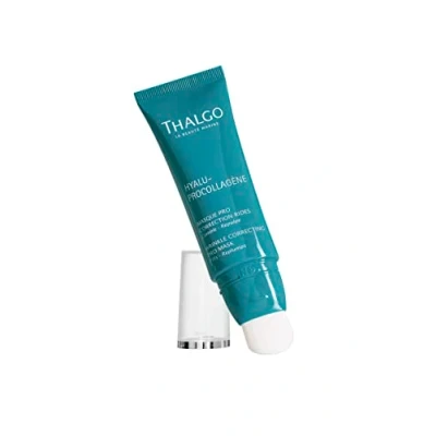 Immagine di Thalgo Hyalu procollagene Wrinkle Correcting Pro Maschera 50 ml