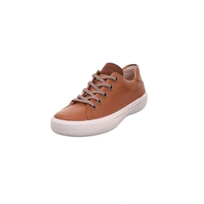 Immagine di Legero Fresh, Scarpa da Barca Donna, Cognac, 41.5 EU
