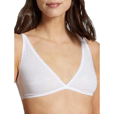 Immagine di sloggi Donna Ever Fresh Plus N, Bianco, M