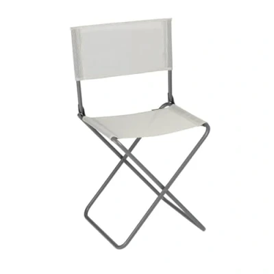 Immagine di Lafuma Mobilier CNO Sedia Compatta Pieghevole, Batyline, Seigle II, Large