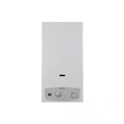 Immagine di SCALDABAGNO BAXI ACQUAPROJET+ 11i GPL C/A