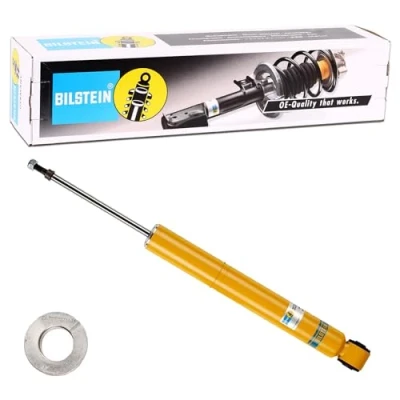 Immagine di BILSTEIN B6 Performance 24 027359 Ammortizzatore Assale posteriore A pressione del gas Monotubo con reggimolla