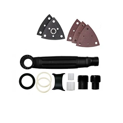 Immagine di KIT per aspirazione 10 parti Fein Adatto marchio (utensile multifunzione) MultiMaster 1