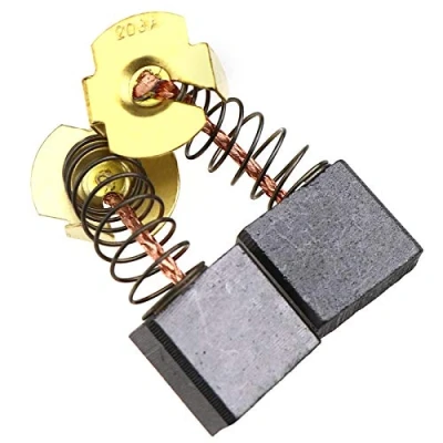 Immagine di OTOTEC Ricambi Power Tool Spazzole Carbone Compatibile con Evolution Rage 3 Motore Trapano Elettrico
