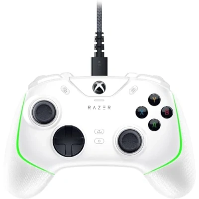 Immagine di RAZER Wolverine V2 Chroma White (P) Gamepad PC, Xbox One, Series S, Serie X Bianco