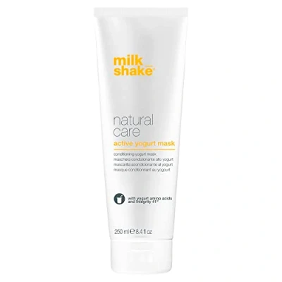 Immagine di Milk_Shake Natural Care Active Yoghurt Maschera 250 ml