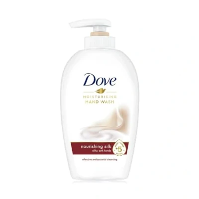 Immagine di DOVE SAP LIQ SUPREME SILK 250 ML