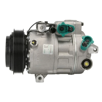Immagine di NRF 320171G Compressore Aria Condizionata VS18 12V PAG 46 YF HYUNDAI: Santa Fe II (CM) 2.2 CRDi, CRDi 4x4, 2.0 4x4 2006 2012
