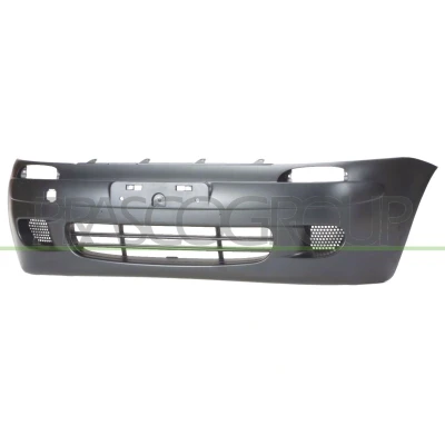 Immagine di BLIC 5510 00 1103900P Paraurti anteriore nero DAEWOO: Matiz I Hatchback