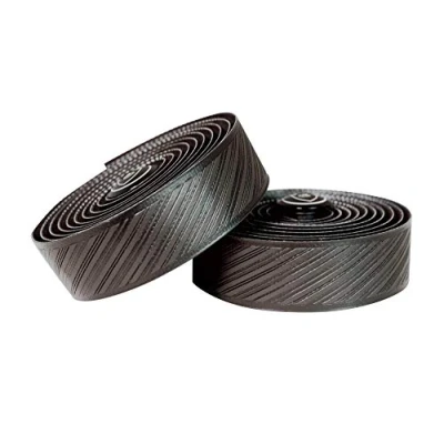 Immagine di SILCA Nastro adesivo per bici da strada barra super extra spesso Spessore 2,5 mm e 3,75 kit con copertura del morsetto a farfalla sottile tappi terminali in lega