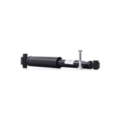 Immagine di SACHS 315 010 Ammortizzatore A pressione del gas doppio tubo telescopico Occhiello superiore, inferiore