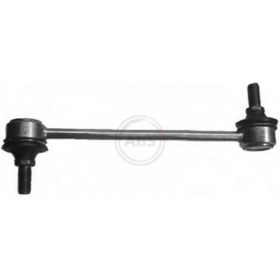 Immagine di A.B.S. 260192 Bielletta barra stabilizzatrice 194 MM10X1.25 RHT