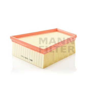 Immagine di MANN FILTER C 2295/3 filtro aria 70 219 213 Cartuccia VOLKSWAGEN: Polo IV Sedan, Fox Hatchback, SEAT: Ibiza 3, 4