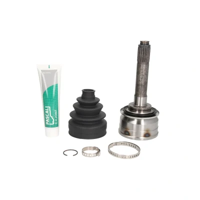 Immagine di PASCAL G19002PC Kit Giunto Omocinetico lato ruota